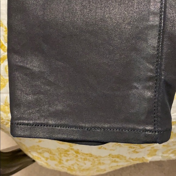 Ann Taylor the skinny modern fit size 8 jeans - Picture 5 of 9